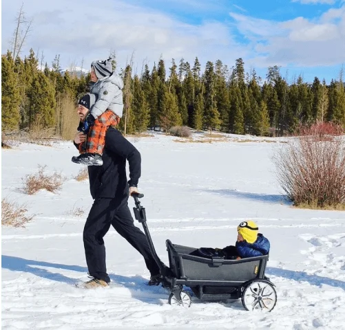 Veer Instagram Image