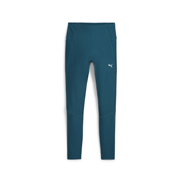 PUMA RUN ULTRAFORM High-Wasted Full-Length Women's Running Tights