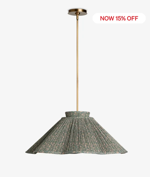 Shop Jordan Pendant Light