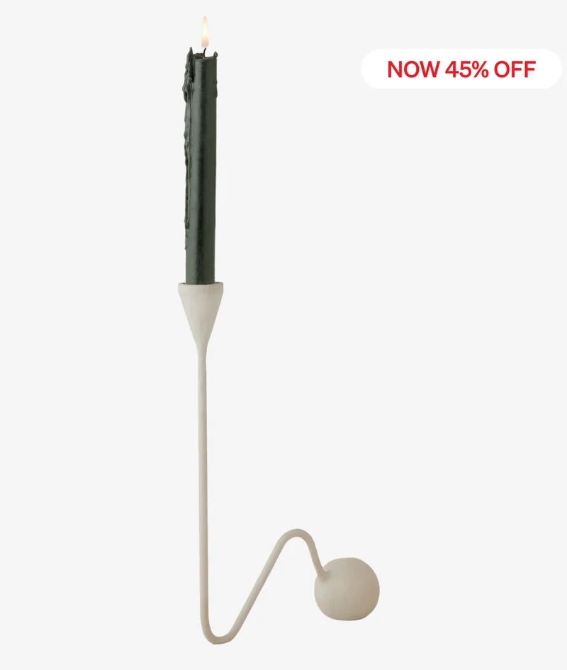 Shop Orb Candlestick