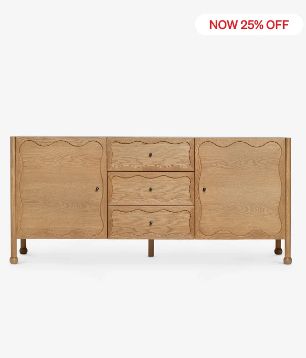 Shop Fontaine Sideboard