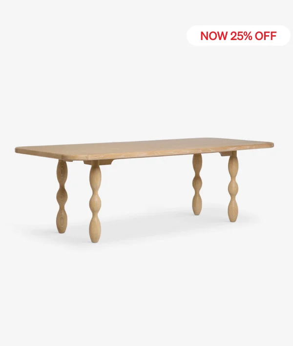 Shop Rosita Dining Table