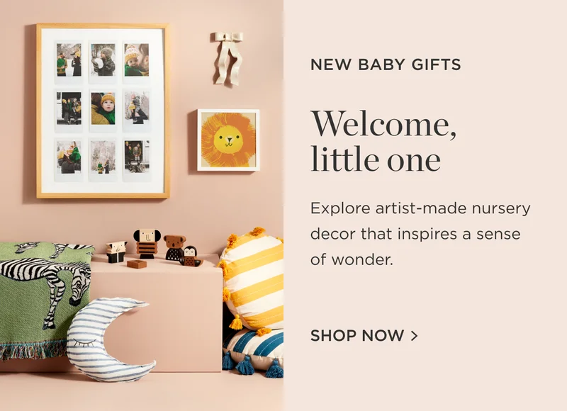 New Baby Gifts