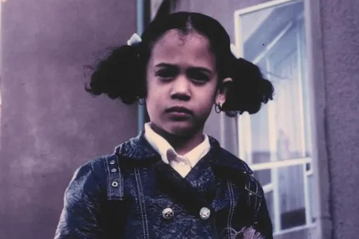 Little Kamala Harris Little Kamala Harris