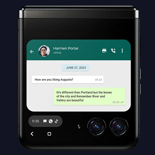WhatsApp