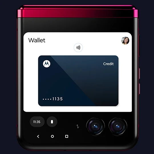 Google Wallet