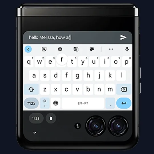Email Apps