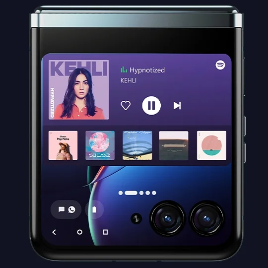 Spotify App