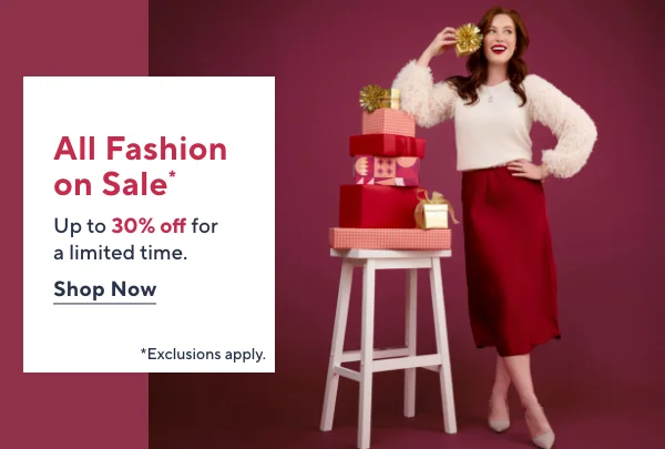 fashion