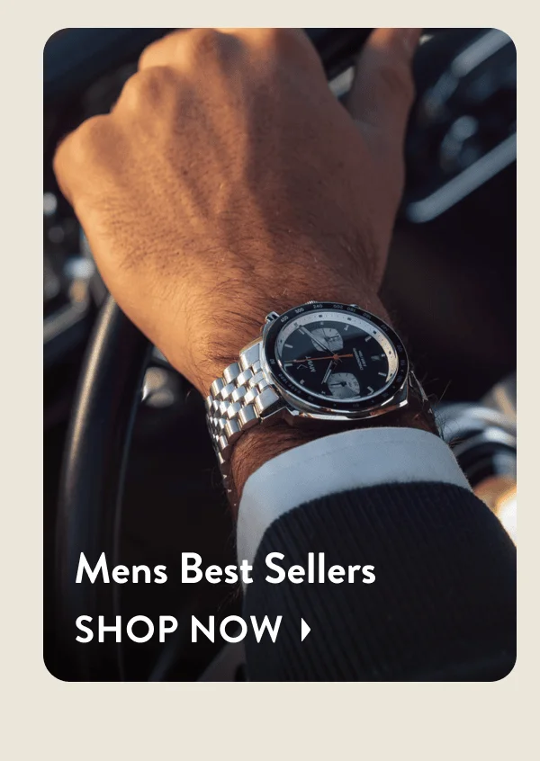 Men's Best sellers