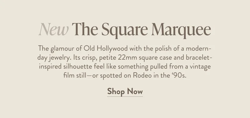 Marquee Square