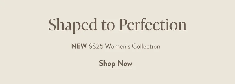 Shape to Perfection