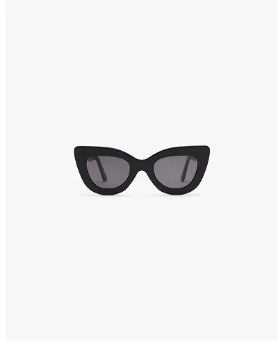 Brisa Sunglasses Black
