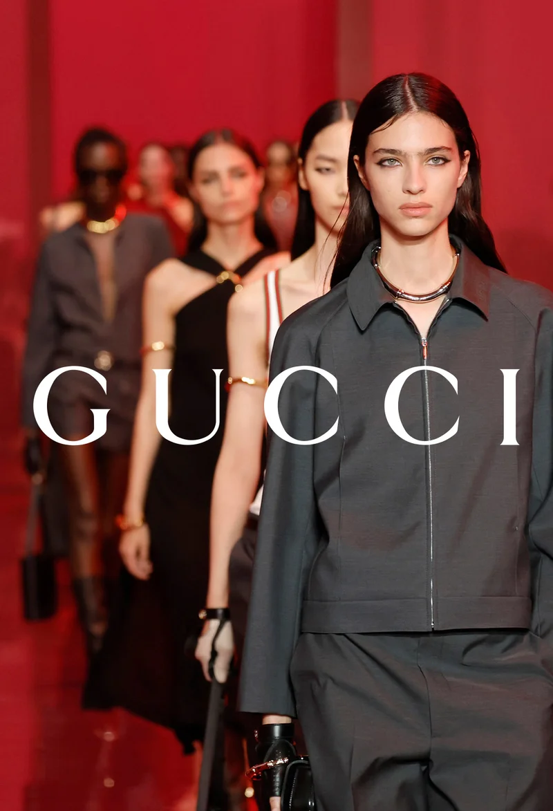 Clothing item Discover more on the Gucci website