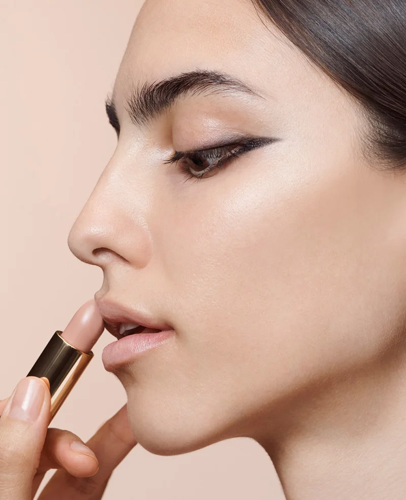 Lip make-up Discover more on the Gucci website