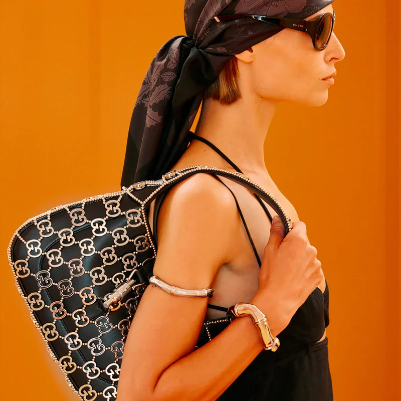 Clothing item Discover more on the Gucci website