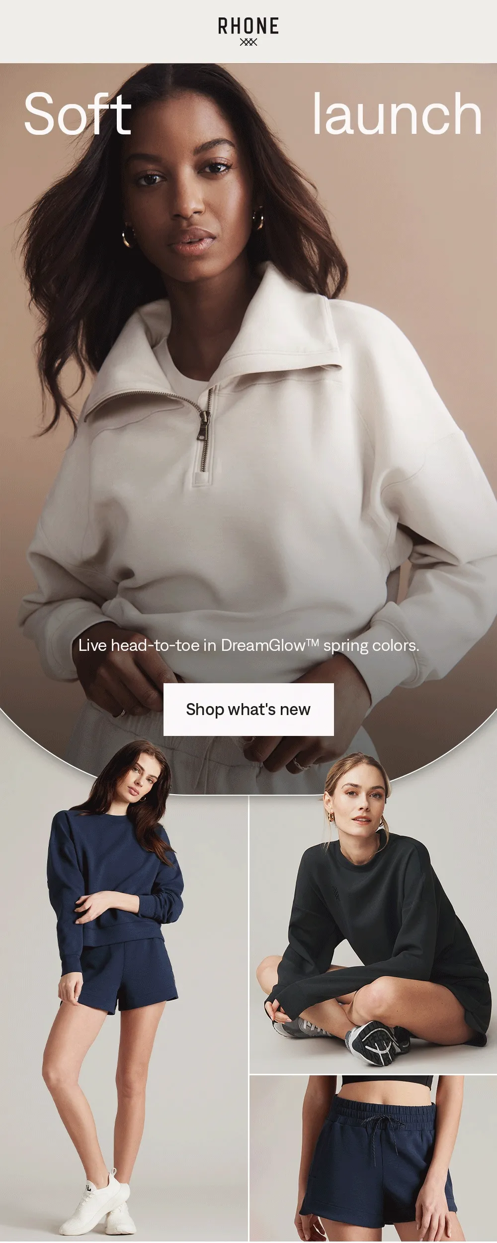 Dreamglow Collection