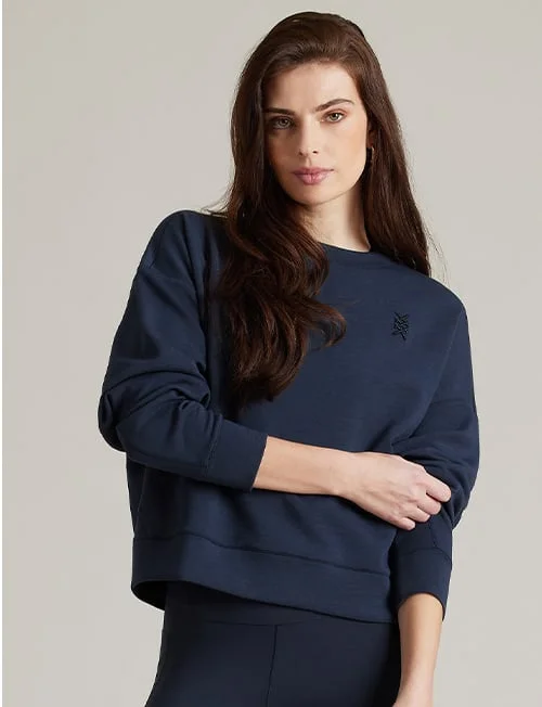 DreamGlow™ Crew Neck