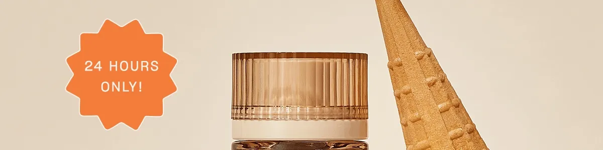 You’ve got one more chance to get 50% off Vanilla Vice only at Ulta.com! Don’t wait—this deal only lasts 24 hours or until supplies last.