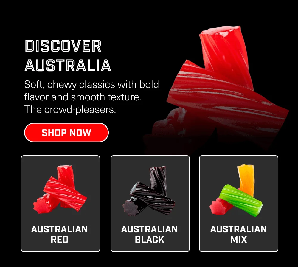 Discover Australia