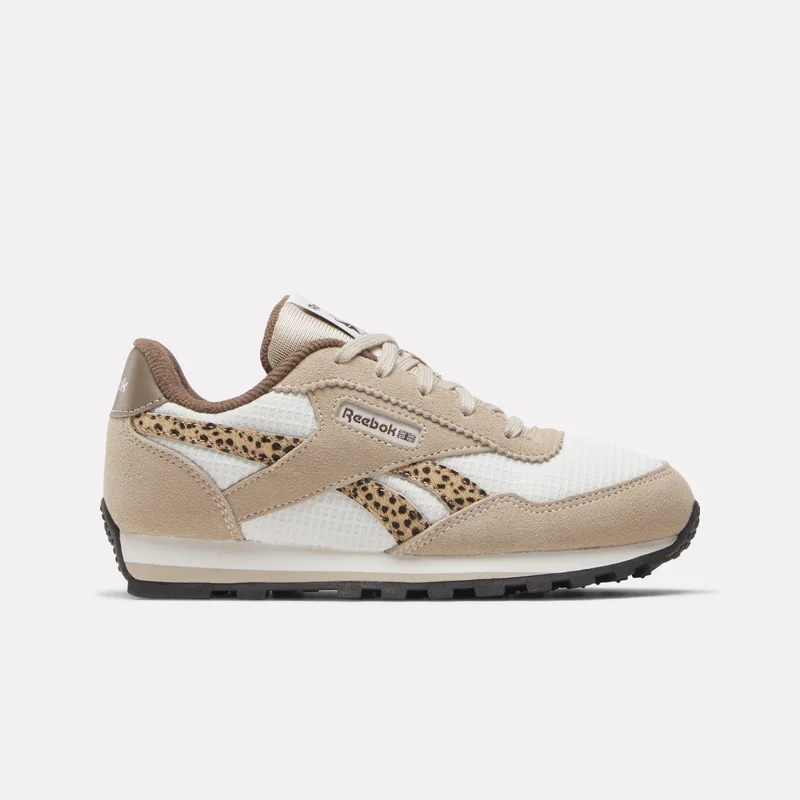 Image of Classic AZ Shoes- Little Kids