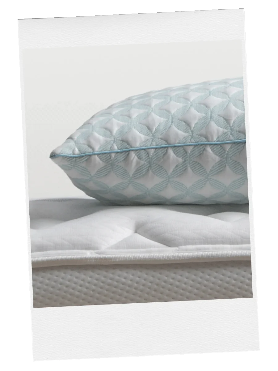 Adjustable Chill Pillow