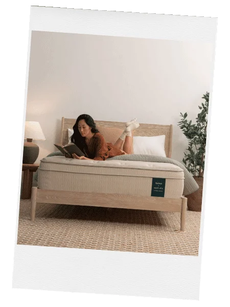 Wind down with intention