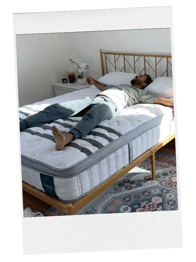 Legend Chill Mattress