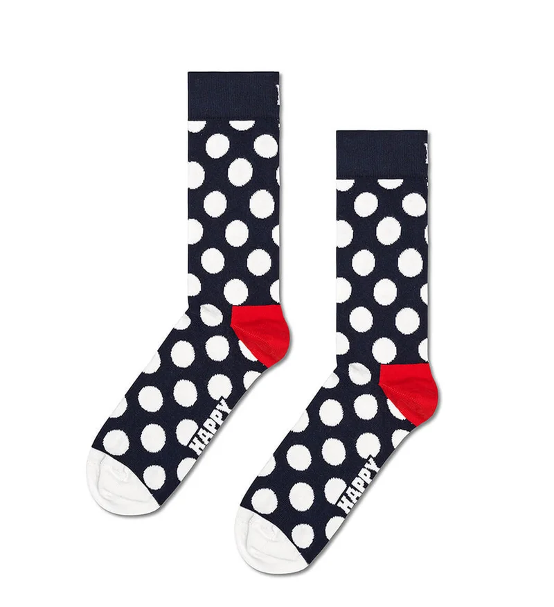 Big Dot Sock
