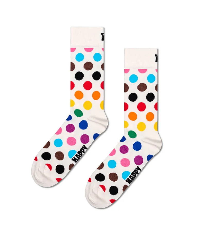 Pride Dots Sock