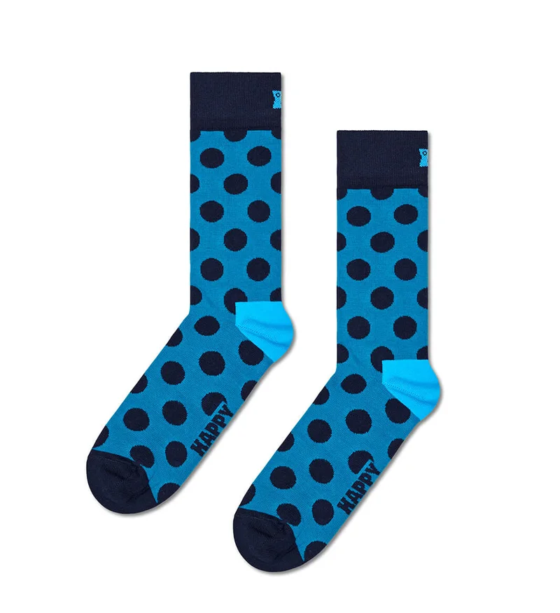 Big Dot Sock
