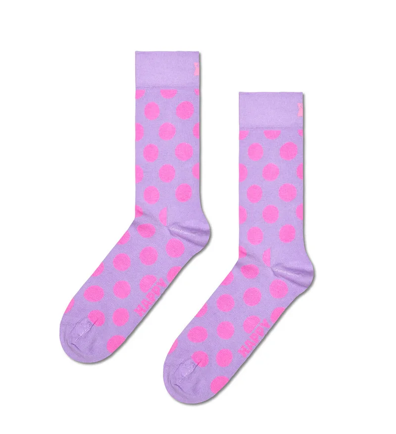 Big Dot Sock