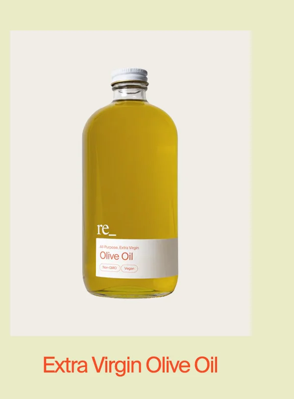 Olive Oil