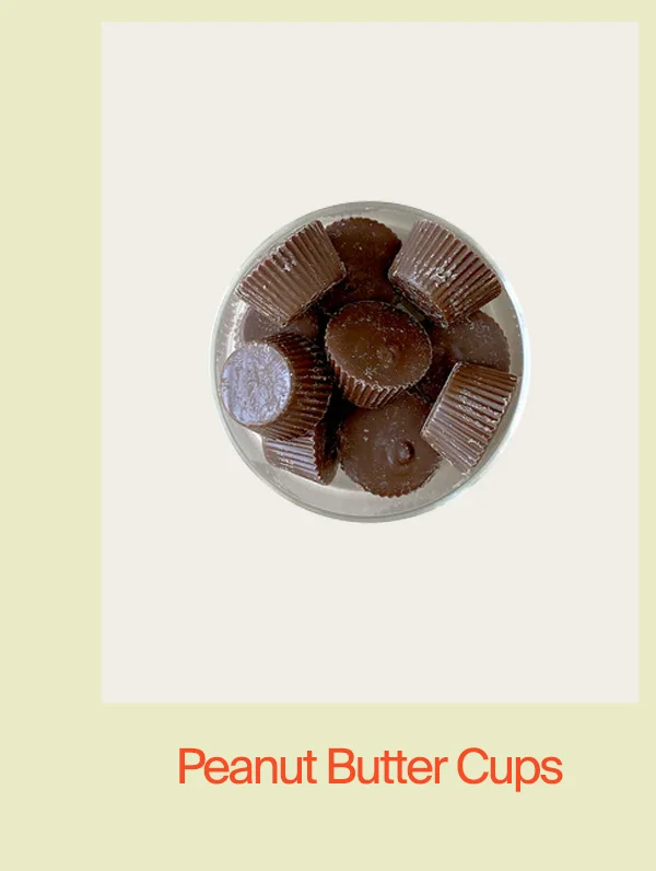 Peanut Butter Cups