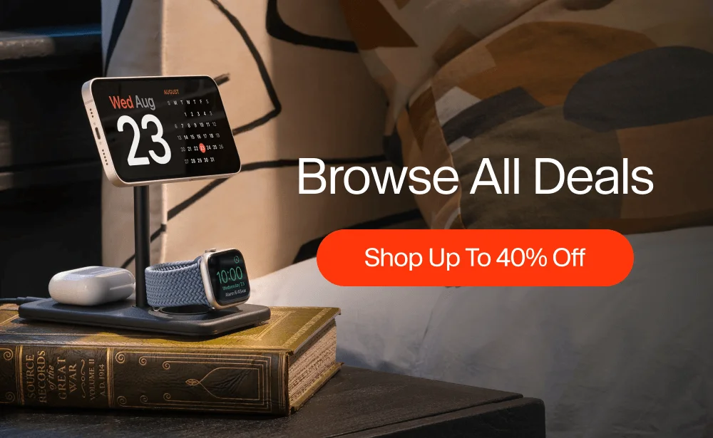 Browse All Deals