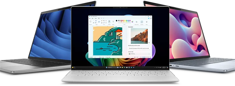 A new era of AI PCs is here