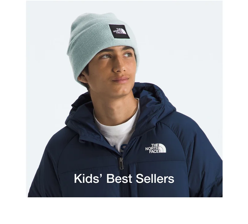 Kids' Best Sellers