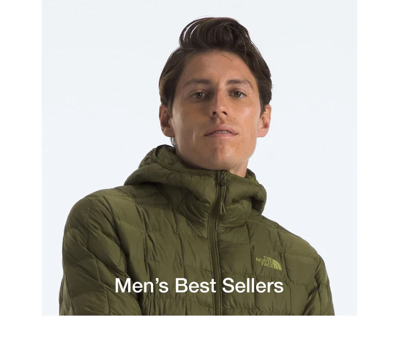 Men's Best Sellers
