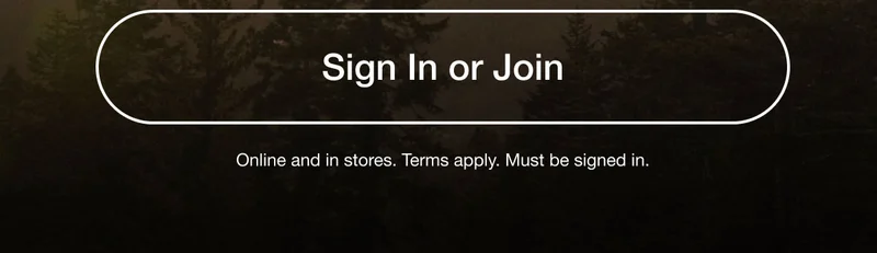 Sign In or Join