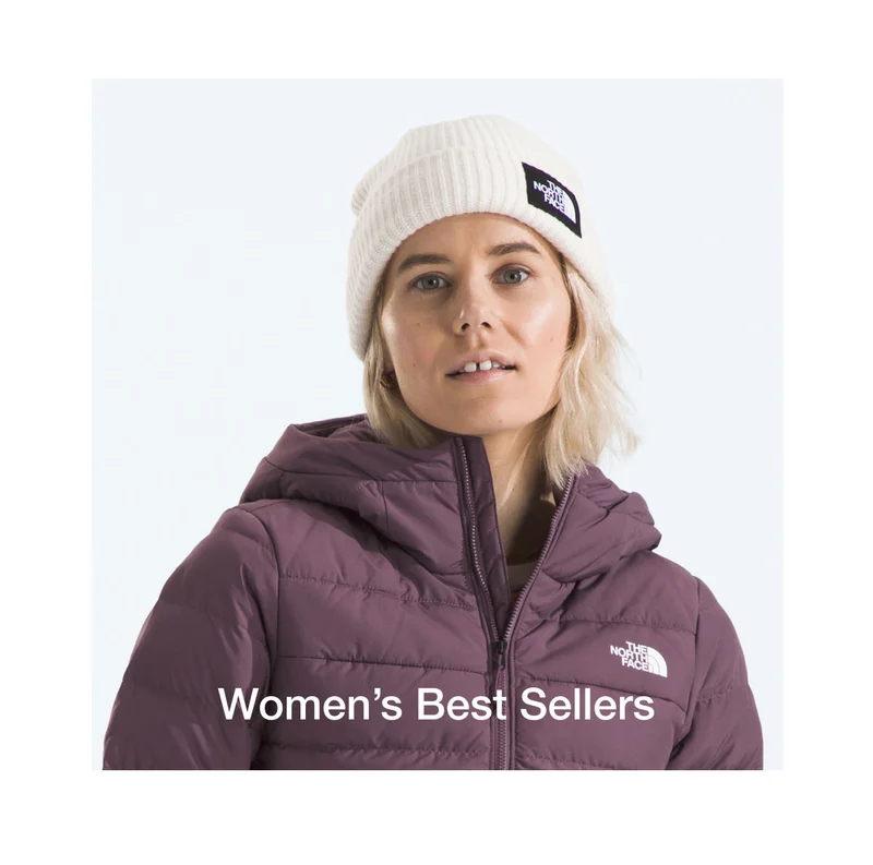 Women's Best Sellers