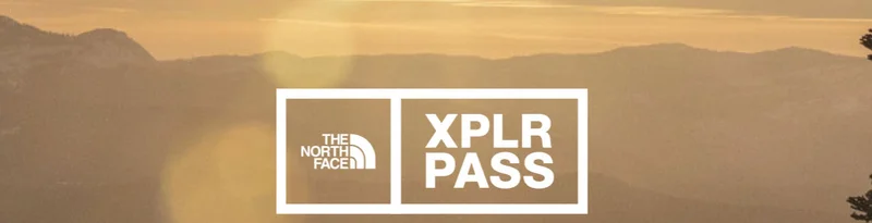 The North Face XPLR Pass