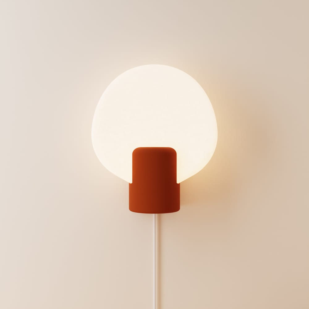 Image of Pavone Wall Light