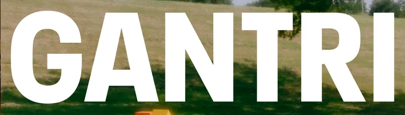 GANTRI