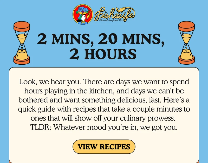 recipes