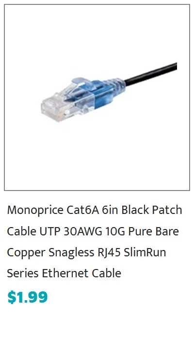 Dynamic image of product recommended based on your activity. Click to learn more.