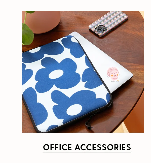 Shop Office Accessories