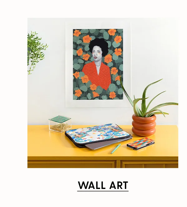 Shop Wall Art