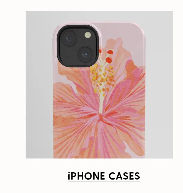 Shop iPhone Cases
