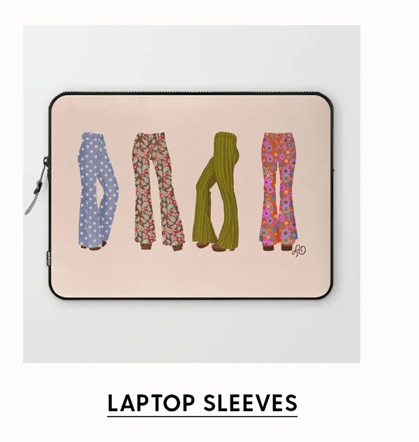Shop Laptop Sleeves