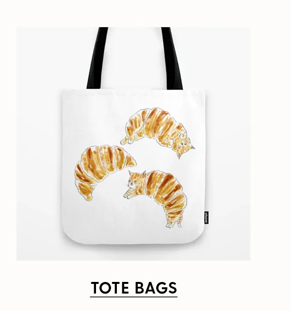 Shop Tote Bags